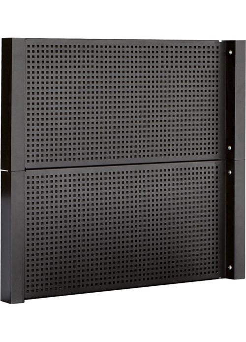 Placa de scule Yato YT-09072, Otel, 65.2x61 cm, Negru
