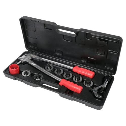 Set Expansor tevi de cupru, Yato YT-21825