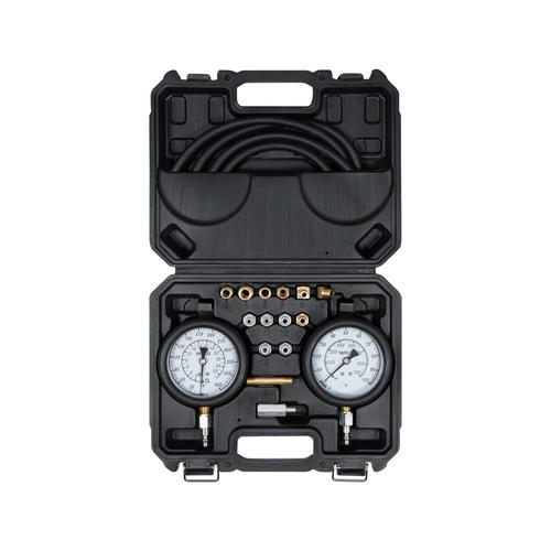 Set presiune ulei motor si cutie viteze Yato YT-73032