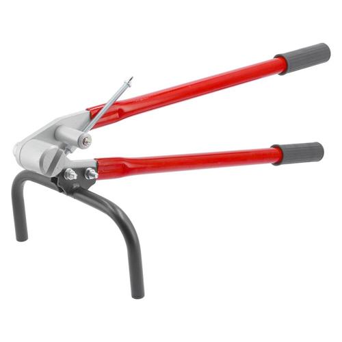 Cleste de indoit carlig jgheab Yato YT-54101, 630mm, 8mm, 3kg, 30-90 grade