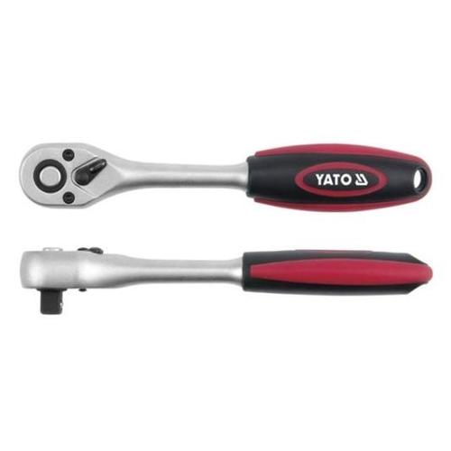Clichet de 1/2 inchcu maner drept Yato YT-0324