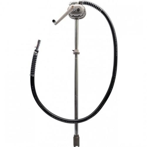 Pompa Rotativa pentru Combustibil Yato YT-0715, 100L/min