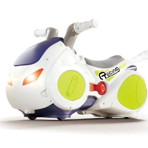 Motocicleta interactiva Hola - Drifting Motorcycle