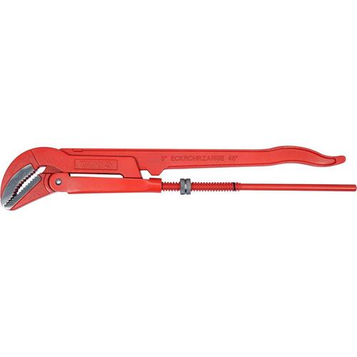 Cheie ajustabila YATO YT-22153, 45°, 3inch, 650mm, otel