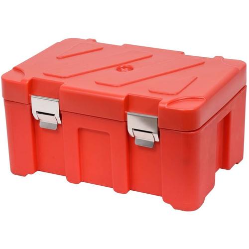 Container izotermic de catering cu o capacitate de 30 l, Yato YG-09250