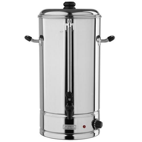 Dispenser profesional apa fiarta Yato YG-04319, 18 l, 2500 W (Argintiu)