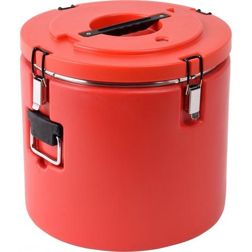Termos de catering, Yato YG-09226, 30 l (Rosu)