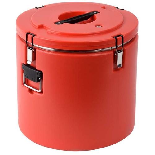 Termos de catering Yato YG-09227, 48 l (Rosu)