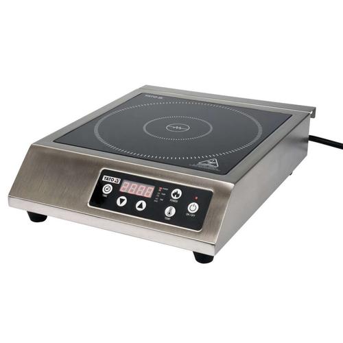 Aragaz cu inductie Yato YG-04701, 3500 W