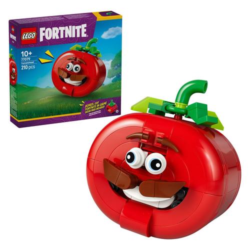 LEGO® Fortnite Tomatohead 77079, 210 de piese