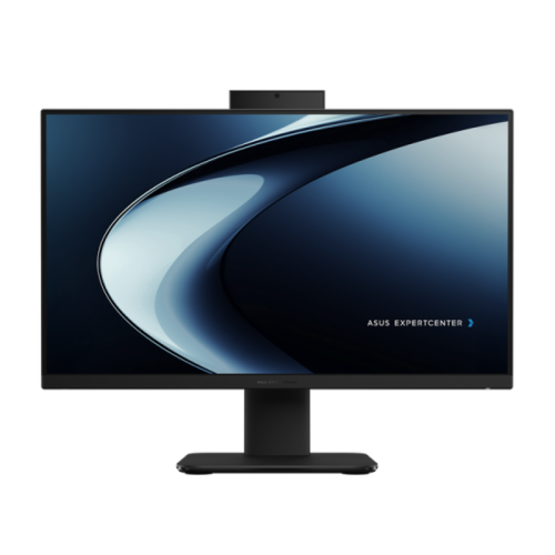 All In One PC ASUS ExpertCenter P440VA, 23.8inch FHD, Intel® Core™ 5 210H 2.2GHz Raptor Lake, 16GB RAM, 512GB SSD, Intel Graphics, Camera Web, Windows 11 Pro