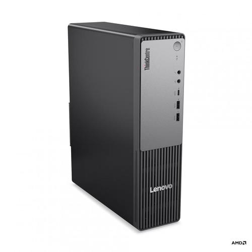 Calculator Sistem PC Lenovo ThinkCentre neo 55s Gen 6, Procesor AMD Ryzen™ AI 5 330 2.0GHz Krackan Point, 16GB RAM, 1TB SSD, Radeon 820M, no OS