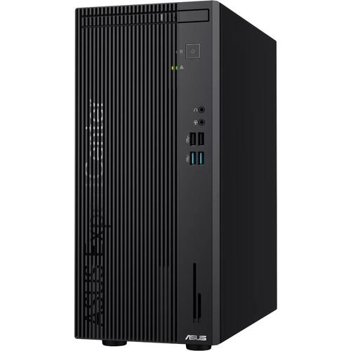 Calculator Sistem PC ASUS ExpertCenter D5 MT D501MER, Procesor Intel® Core™ i7-14700 2.1GHz Raptor Lake Refesh, 16GB RAM, 512GB SSD, Intel UHD 770, no OS