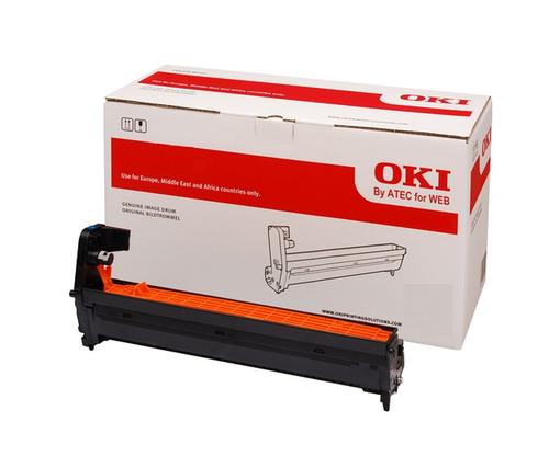 Toner OKI 45862821, 15000 pagini (Cyan)