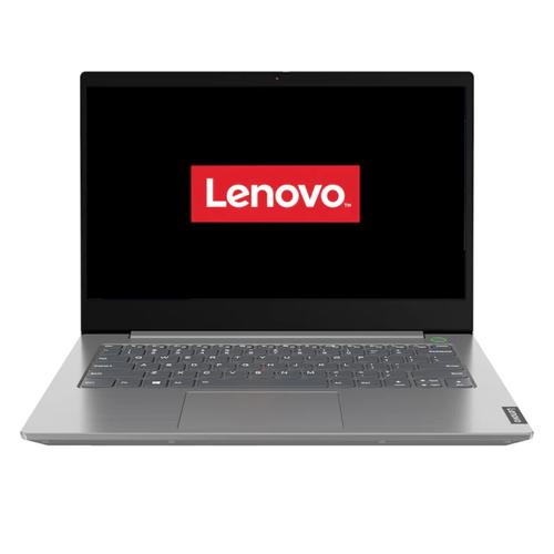 Laptop Refurbished LENOVO ThinkBook 13S-IML, Intel Core i5-10210 1.60 - 4.20GHz, 8GB DDR4, 512GB SSD, 13.3 Inch Full HD, Webcam, Grad A
