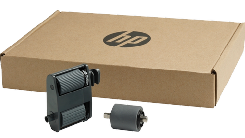 ADF Roller HP J8J95 acoperire 150.000 pagini (Negru)