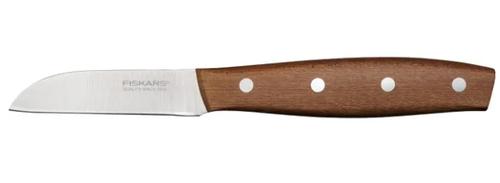 Cutit pentru curatat Fiskars Folken 1075691, 7cm