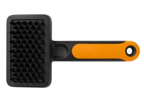 Perie masaj pentru animale, Pets Fiskars 2009140