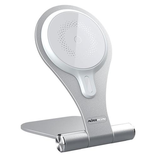 Incarcator wireless Nillkin NKT11, 15W (Gri)