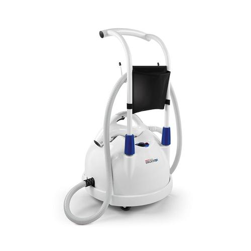 Aparat industrial pentru eliminarea plosnitelor de pat Polti Cimex Eradicator Plus PTEU0308, 1900 W, 3 L, 5 bar
