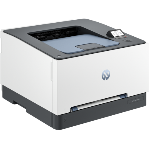 Imprimanta Color Laser HP LaserJet Pro 3202dn, A4, 25 ppm, USB, Retea