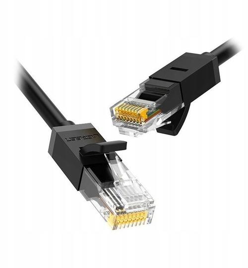 Cablu retea Ugreen NW102, RJ45, Patchcord, Cat6, 25m