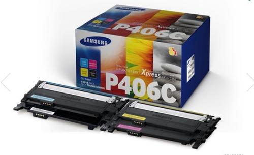 Toner Samsung SU375A (Magenta,Cyan,Negru,Galben)