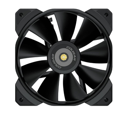Ventilator COUGAR Gaming MHP 120, 600-2000 RPM, PWM, HDB (Negru)
