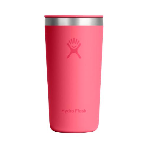 Pahar termos, inox, 355ml, Hydro Flask All Around Popstar Pink
