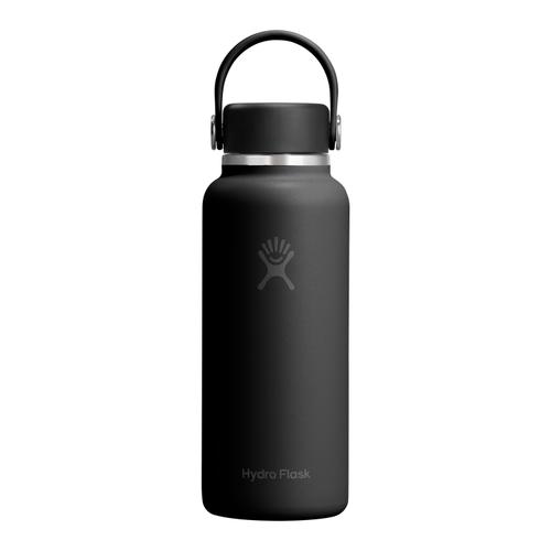 Sticla termos, inox, 400ml,  Hydro Flask Micro Hydro Tonal Black