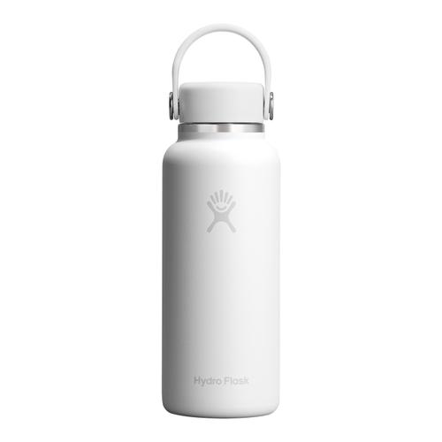 Sticla termos, inox, 400ml, Hydro Flask Micro Hydro Tonal White