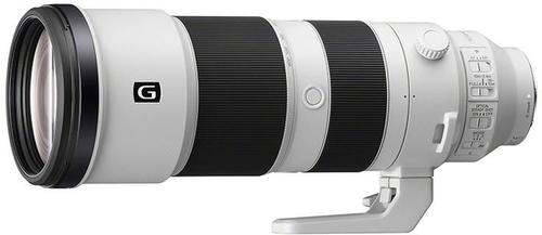 Obiectiv Sony 200-600mm  f/5.6-6.3 G OSS Montura Sony FE