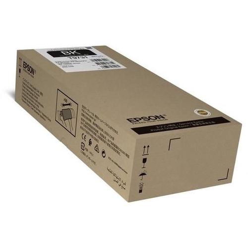 Cartus de cerneala EPSON C13T97310N, original, negru, 120x120x25mm