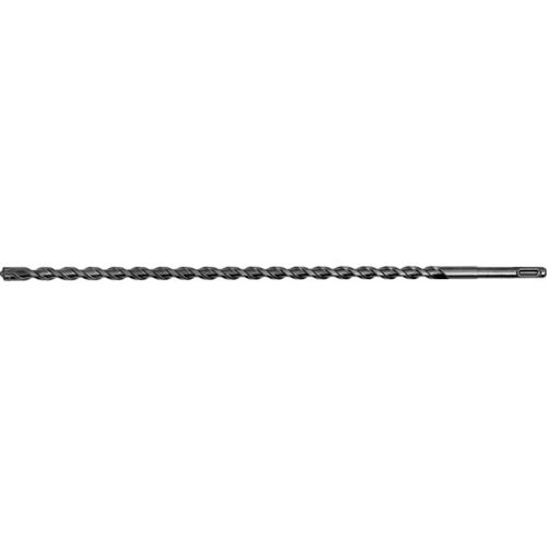 Burghiu pentru beton Yato YT-41956, SDS PLUS, VARF X, 16X460 mm