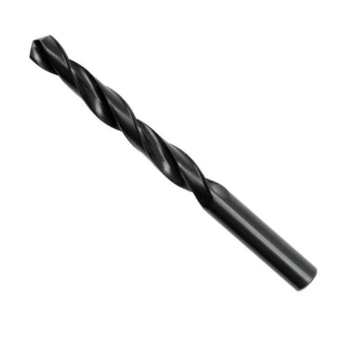 Set 3 burghie HSS YATO YT-4457, pentru metal, diametru 12.5 mm, cu tija cilindrica
