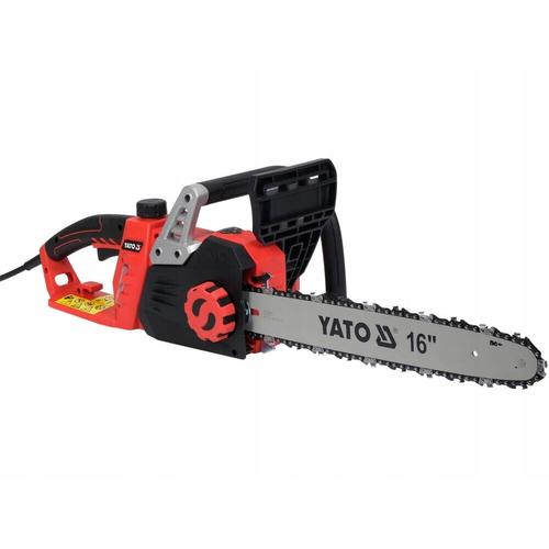 Fierastrau lant electric Yato YT-84872, 2000W, 16inch