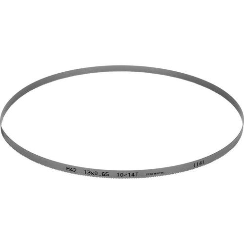 Panza Pentru Fierastrau Cu Banda Yato YT-82189, 14Tpi, 1140Mm