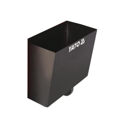 Lada de gunoi Yato YT-0908, pentru dulap cu scule 300x300x190 mm