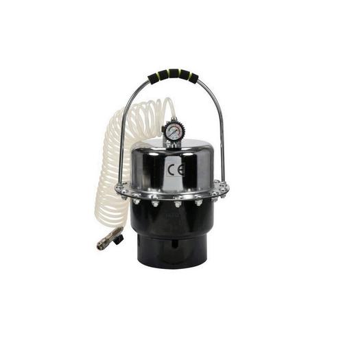 Aparat pentru schimbat lichidul de frana Yato YT-06845, 6 m, 5 L