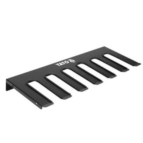 Polita pentru scule electrice Yato YT-09091, 576x225x55 mm