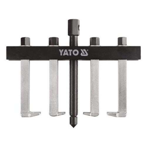 Extractor universal Yato YT-0640 cu brat dublu 40-220 mm