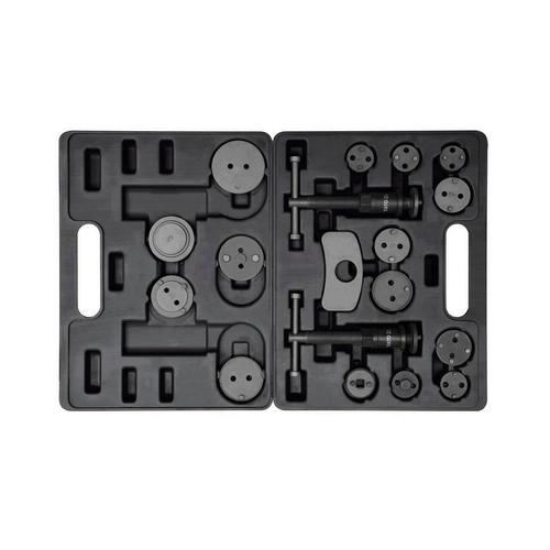 Set separatoare etriere de frana, YATO YT-0682