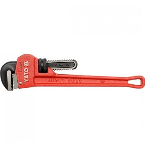 Cheie Reglabila pentru Tevi 1200 MM Yato YT-2494