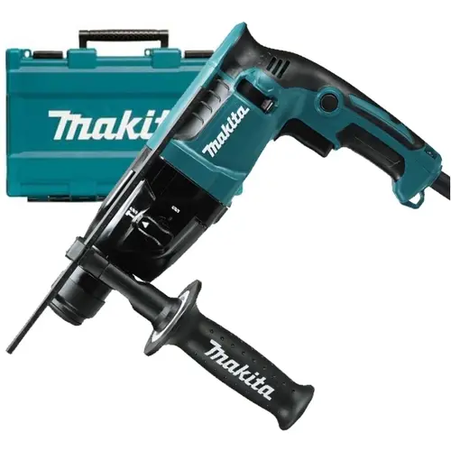 Rotopercutor Makita HR1840, 470W, 1,4J, in valiza