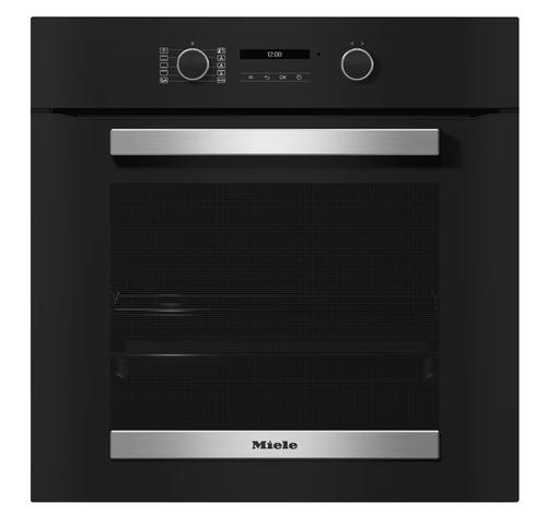 Cuptor incorporabil MIELE H 2467 B Active, Electric, 76 l, Clasa A+ (Negru)