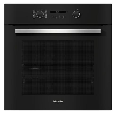 Cuptor incorporabil MIELE H 2766 B, Electric, 76 l, Clasa A+ (Negru)