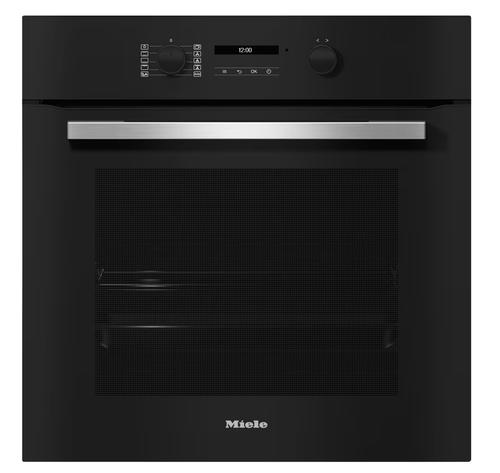 Cuptor incorporabil MIELE H 2766-1 B 125 Edition, Electric, 76 l, Clasa A+, Wi-Fi (Negru)
