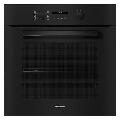 Cuptor incorporabil MIELE H 2861 B, Electric, 76 l, Clasa A+, Wi-Fi (Negru)