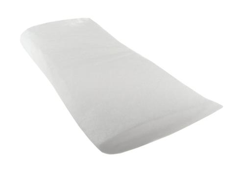 Filtru hota, de grasimi, Care + Protect, KFU6901, universal, 47 x 97 cm (Alb)