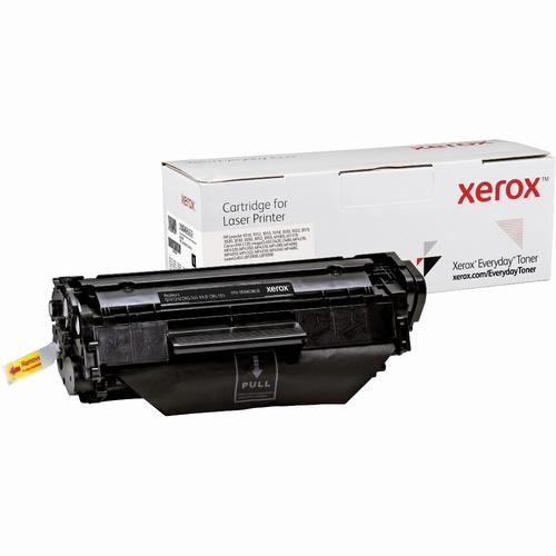 Toner compatibil cu XEROX 006R03659, Negru